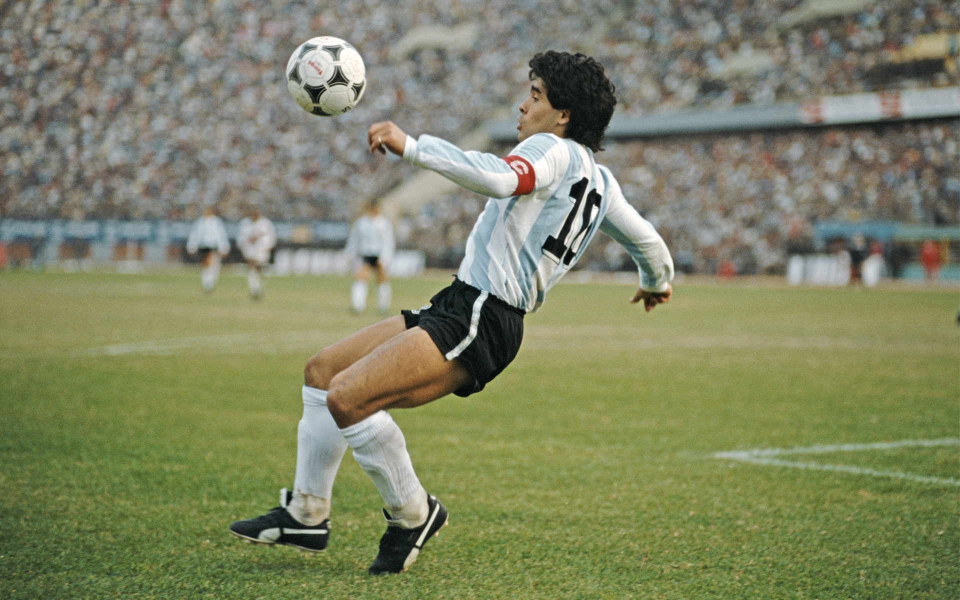 maradona